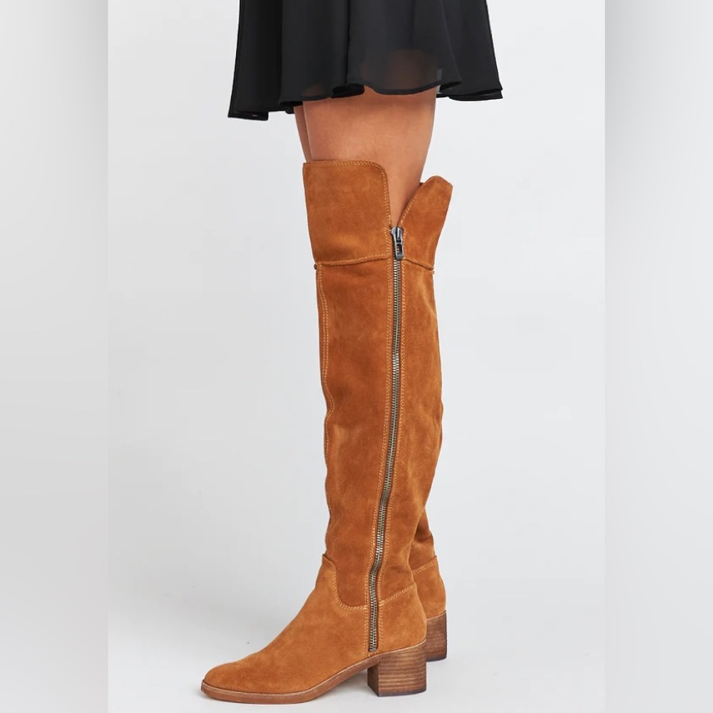 COPY - Dolce Vita boots